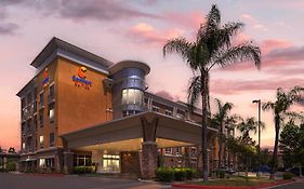Comfort Suites Ontario Airport Convention Center